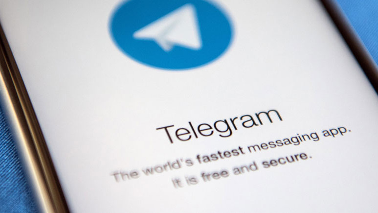 Telegram çöktü!