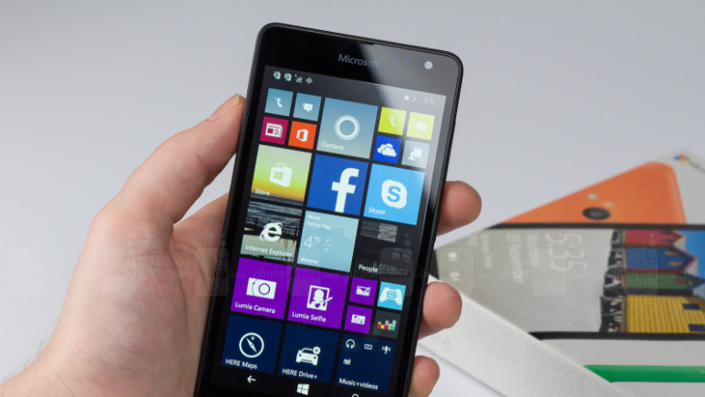 Microsoft, 2019'a kadar mobile destek verecek!