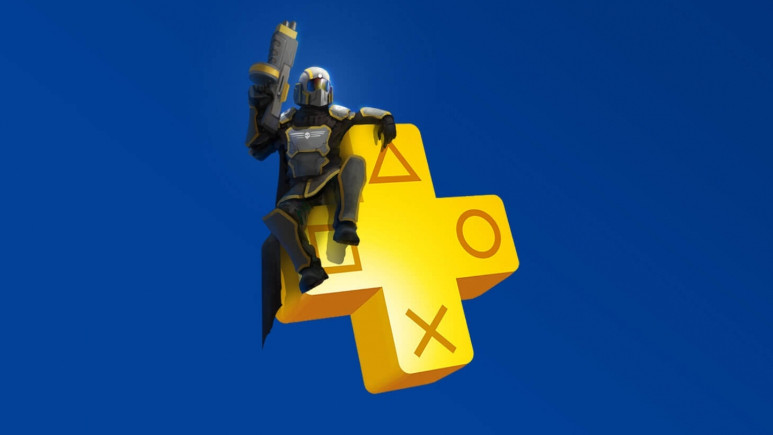 PlayStation Plus Nedir?
