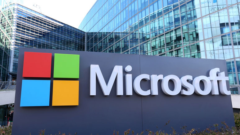 Rekabet Kurulu Microsoft'u suçsuz buldu