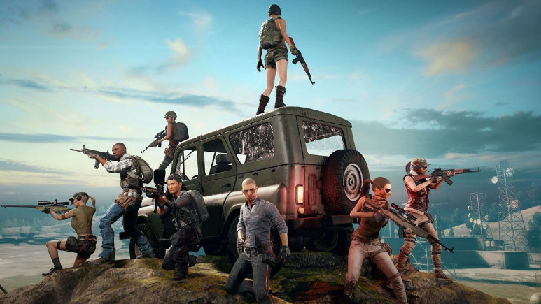 PUBG hilecileri bu sefer paçayı kurtaramadı!
