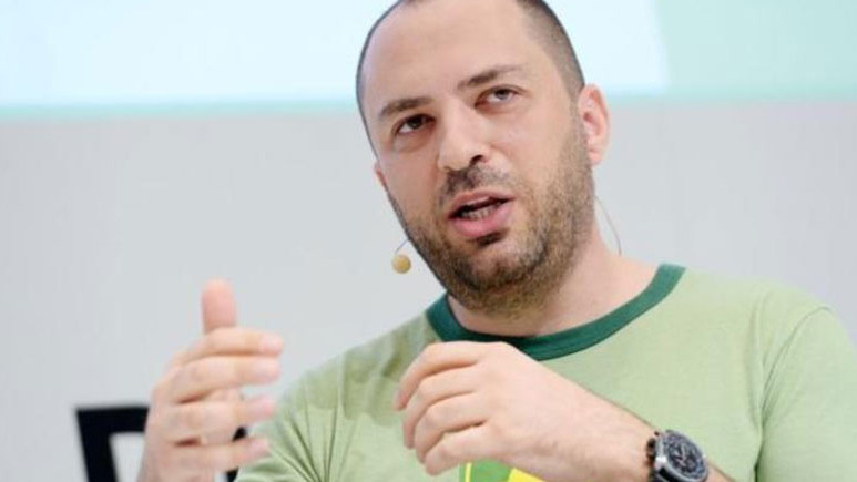 WhatsApp'ın CEO'su istifa ediyor!
