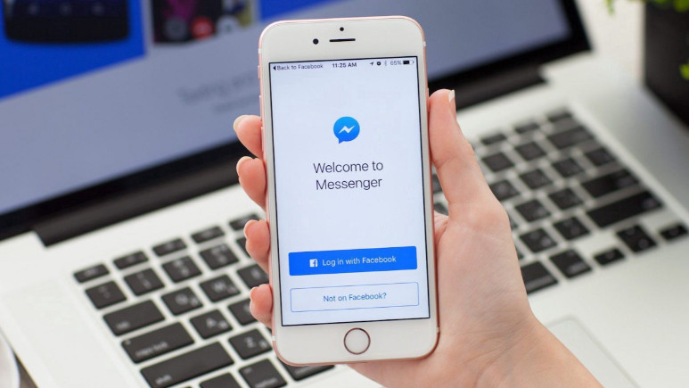 Facebook Messenger'a çeviri özelliği geliyor!
