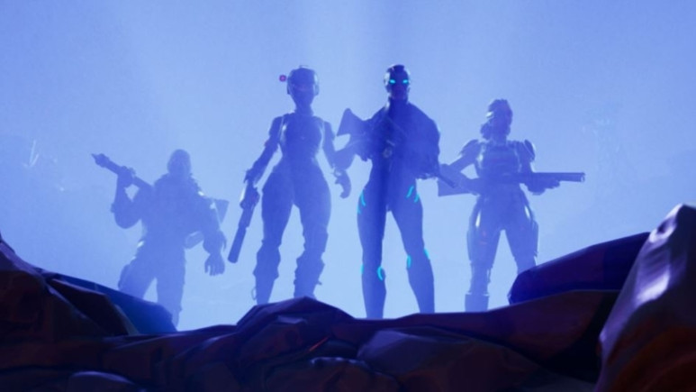 Fortnite'ın 4. sezonu hakkında yeni bilgiler geldi!