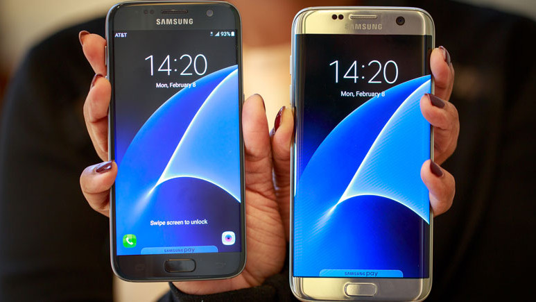 Galaxy S7 ve S7 Edge'e Oreo geliyor