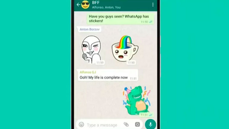 WhatsApp'a grup görüntülü görüşme özelliği geliyor