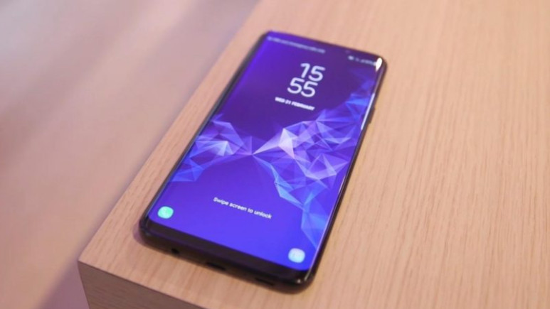 Samsung Galaxy S10 hakkında yeni bilgiler geldi!