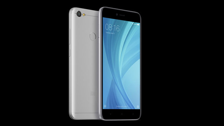 A101'in BİM'e yanıtı: Xiaomi Redmi Note 5A Prime