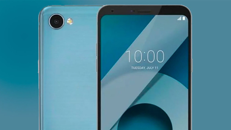 LG Q7'den ilk kötü haber geldi!