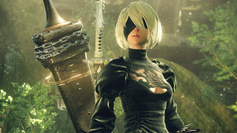 NieR: Automata Xbox One'a mı geliyor?