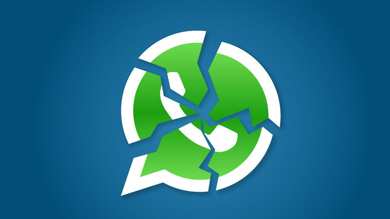 WhatsApp’ta bunu yaparsanız telefon kilitleniyor!