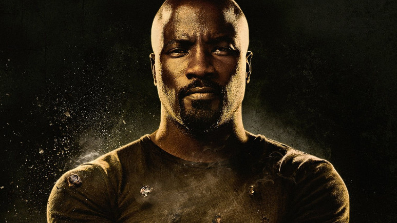 Luke Cage'in ikinci sezon fragmanı geldi!