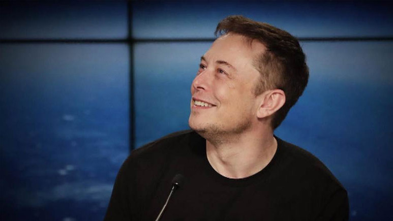 Elon Musk'tan şeker gibi proje