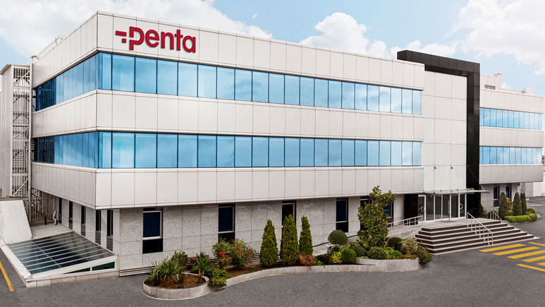 Penta Teknoloji halka açılıyor