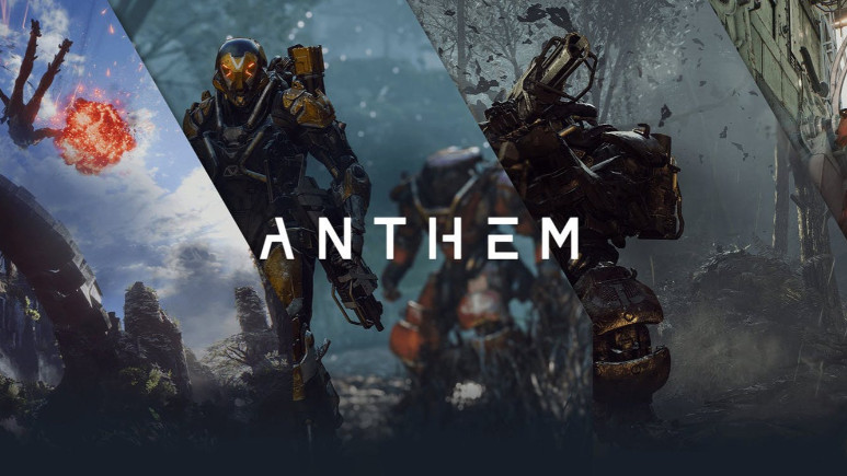 Anthem'in ne zaman geleceği belli oldu!