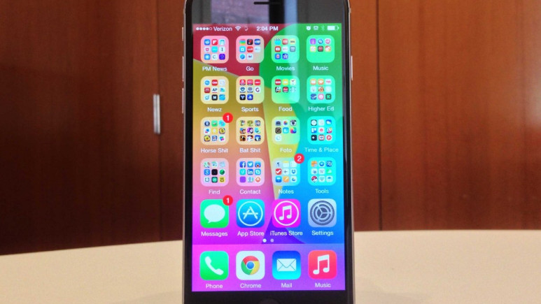 Apple kişisel verileri paylaşan uygulamaları kaldırıyor!
