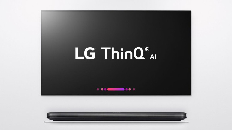 LG'nin yeni ailesine Google Asistan müjdesi!
