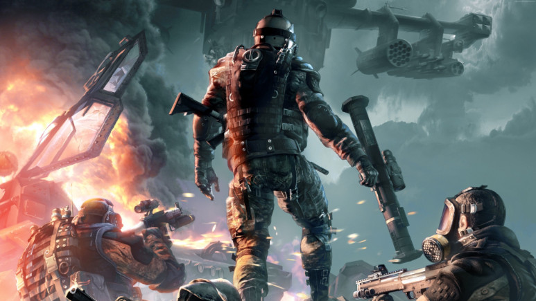 Yeni Battlefield oyunu ne zaman gelecek?