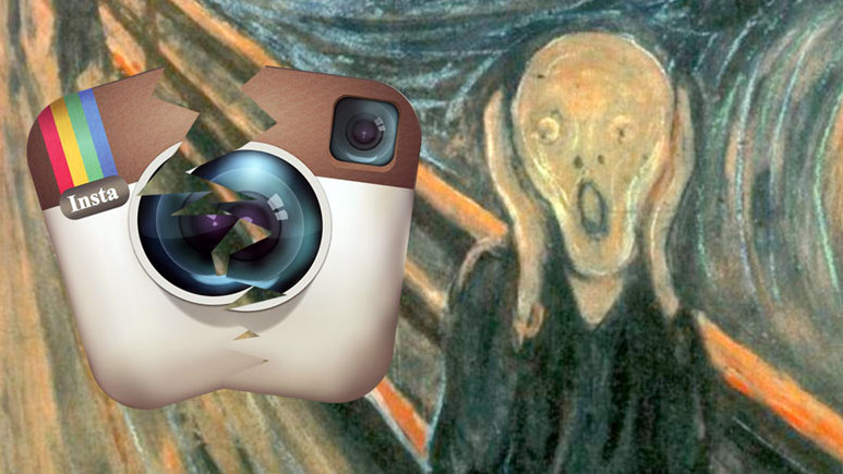 Instagram neden açılmıyor? Çöktü mü?