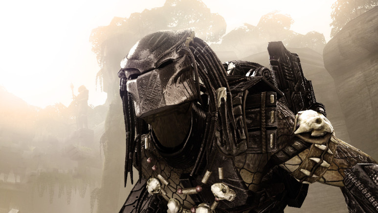 Yeni The Predator'dan ilk fragman yayınlandı!