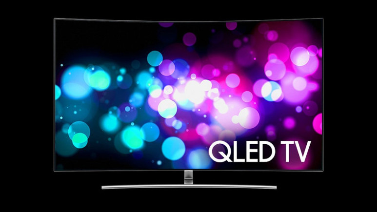 Samsung'un 2018 model TV'leri satışa çıktı!