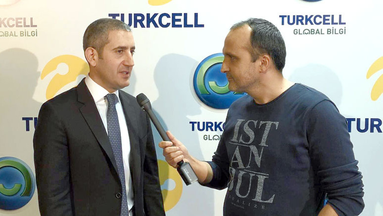 Turkcell Global Bilgi Anadolu'ya yatırıma devam ediyor