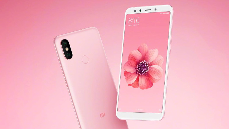 Xiaomi Redmi S2 resmi olarak tanıtıldı!