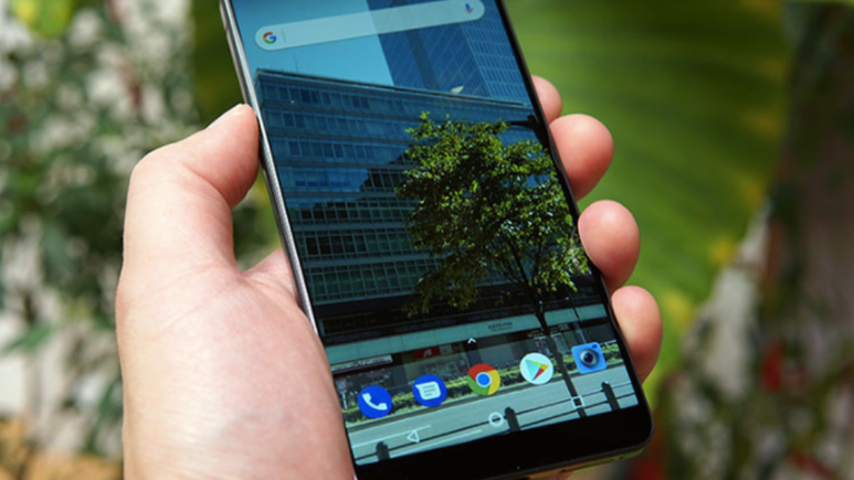 Lenovo Z5 mi geliyor?