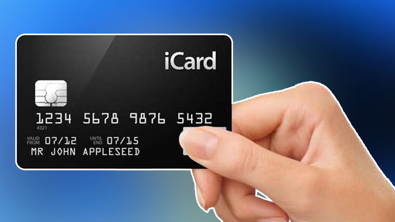 Apple yeni kredi kartı hazırlığında