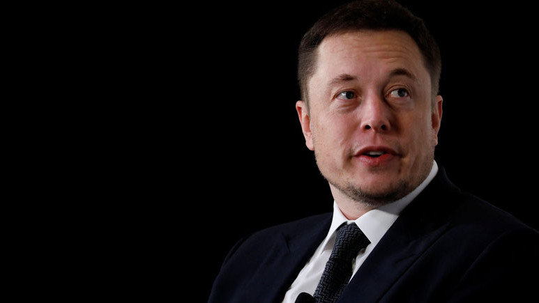 Elon Musk'tan Türkiye açıklaması: Tesla geliyor!