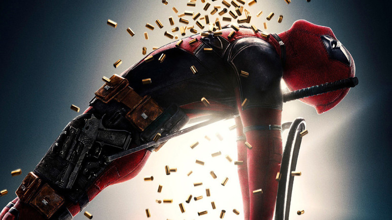 Deadpool 2'den ilk yorumlar geldi!