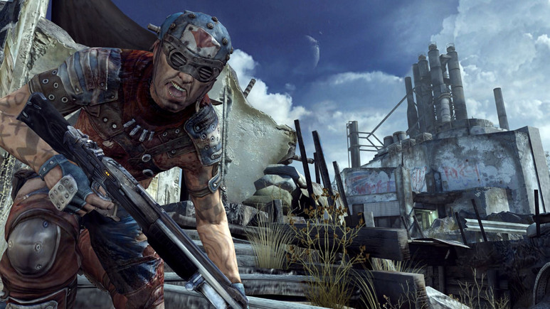 Bethesda Rage 2 duyurusuna hazırlanıyor!
