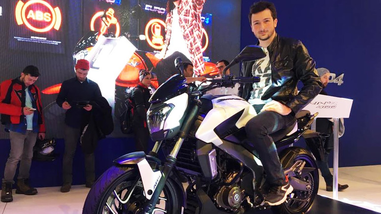 Ünlü YouTuber kaçakçılık suçundan gözaltında!