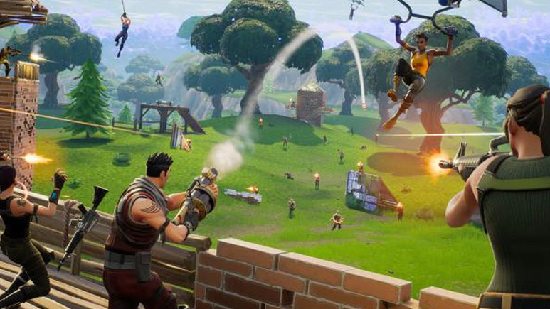 Fortnite'ın büyük beğeni toplayan modu geri geldi!