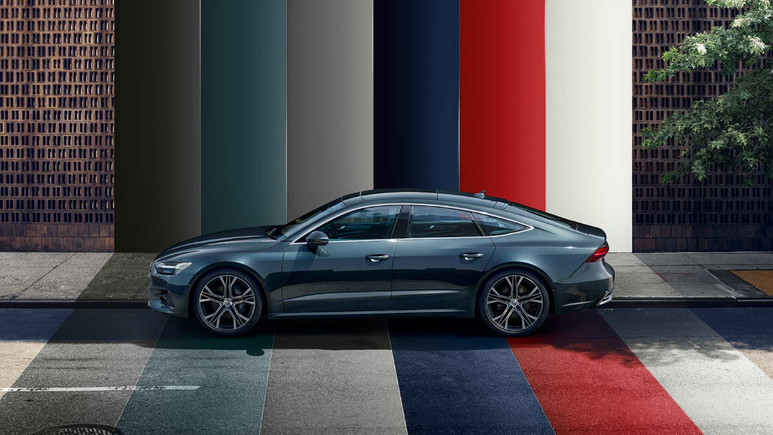 Audi'nin A6 ve A7 modelleri inceleme altına alındı!