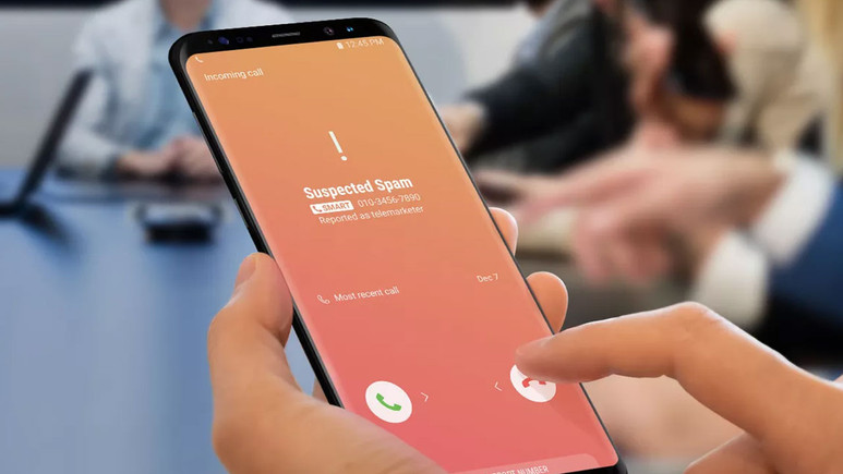Otomatik telefon aramasına rekor ceza