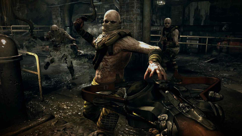 Rage 2'nin videosu E3 öncesi sızdırıldı!