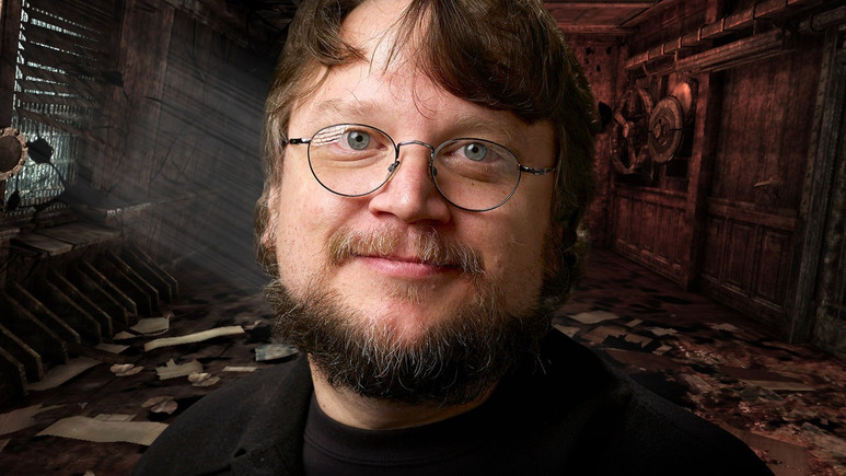 Guillermo Del Toro Netflix ile geri dönüyor!