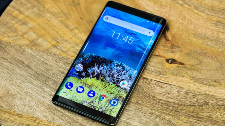 Nokia X6'nın özellikleri ortaya çıktı!