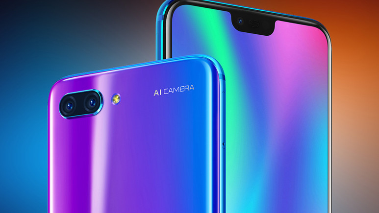 Honor 10'un tanıtım tarihi belli oldu!