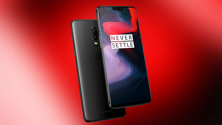 OnePlus 6 görüntüleri ortaya çıktı