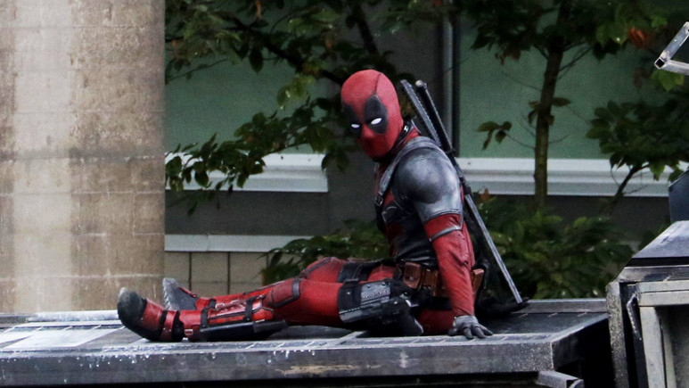 Deadpool'un yaratıcısı Deadpool 2'yi nasıl buldu?