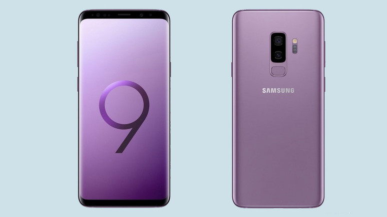 Samsung Galaxy S9 incelemesi