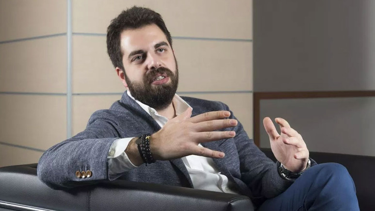 Türkiye E-Spor Federasyonu'nun başkanı belli oldu