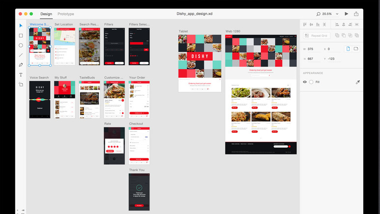 Adobe XD bedava oldu!