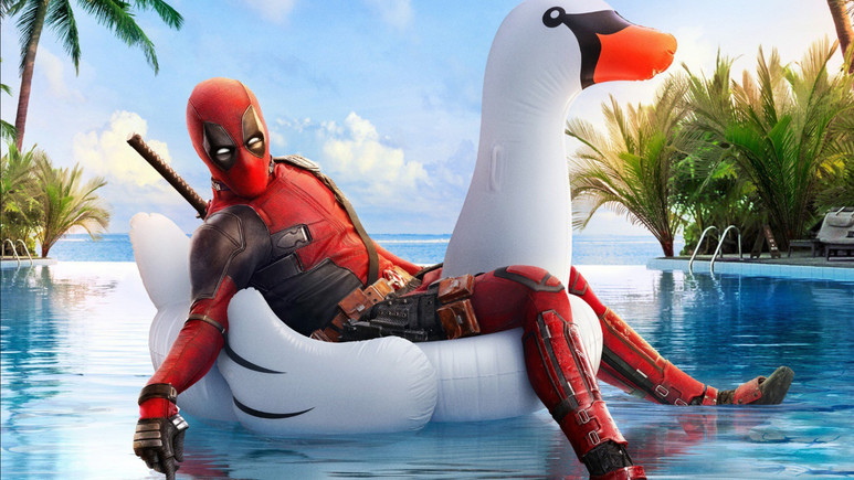 Deadpool 2'den rekor açılış beklentisi!