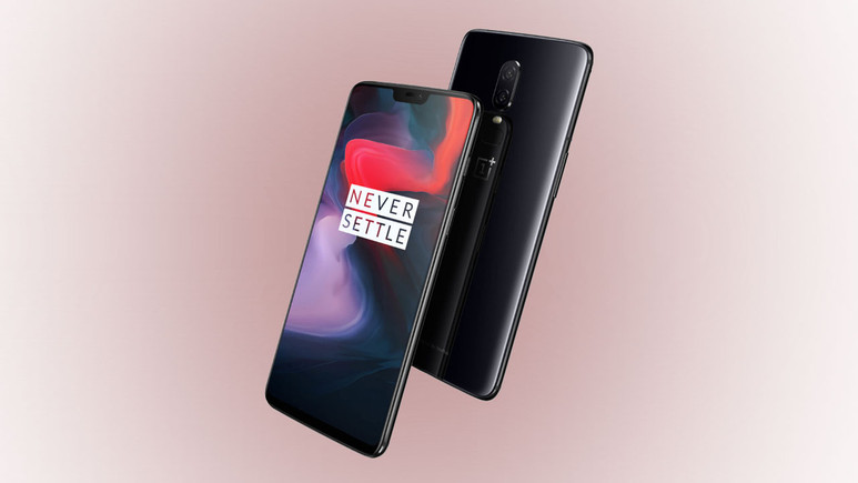 OnePlus 6 resmi olarak duyuruldu