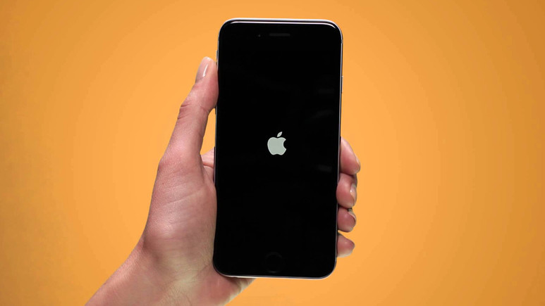 iPhone'a format nasıl atılır?