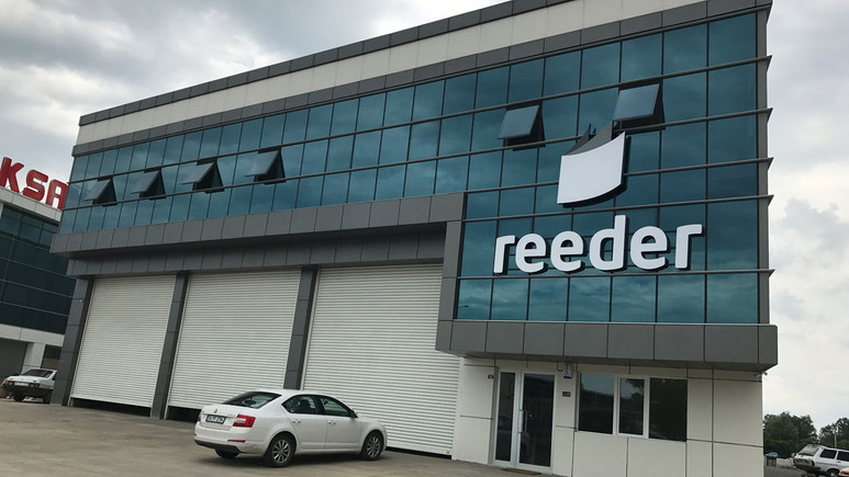 reeder’ın varsa, ailedensin!