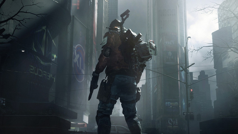 Division 2 ne zaman piyasaya çıkacak?